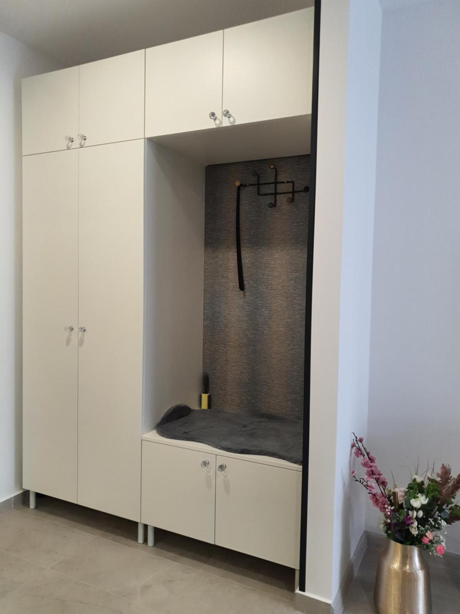 Premium Hils Brauner Studio Bukarest Kültér fotó