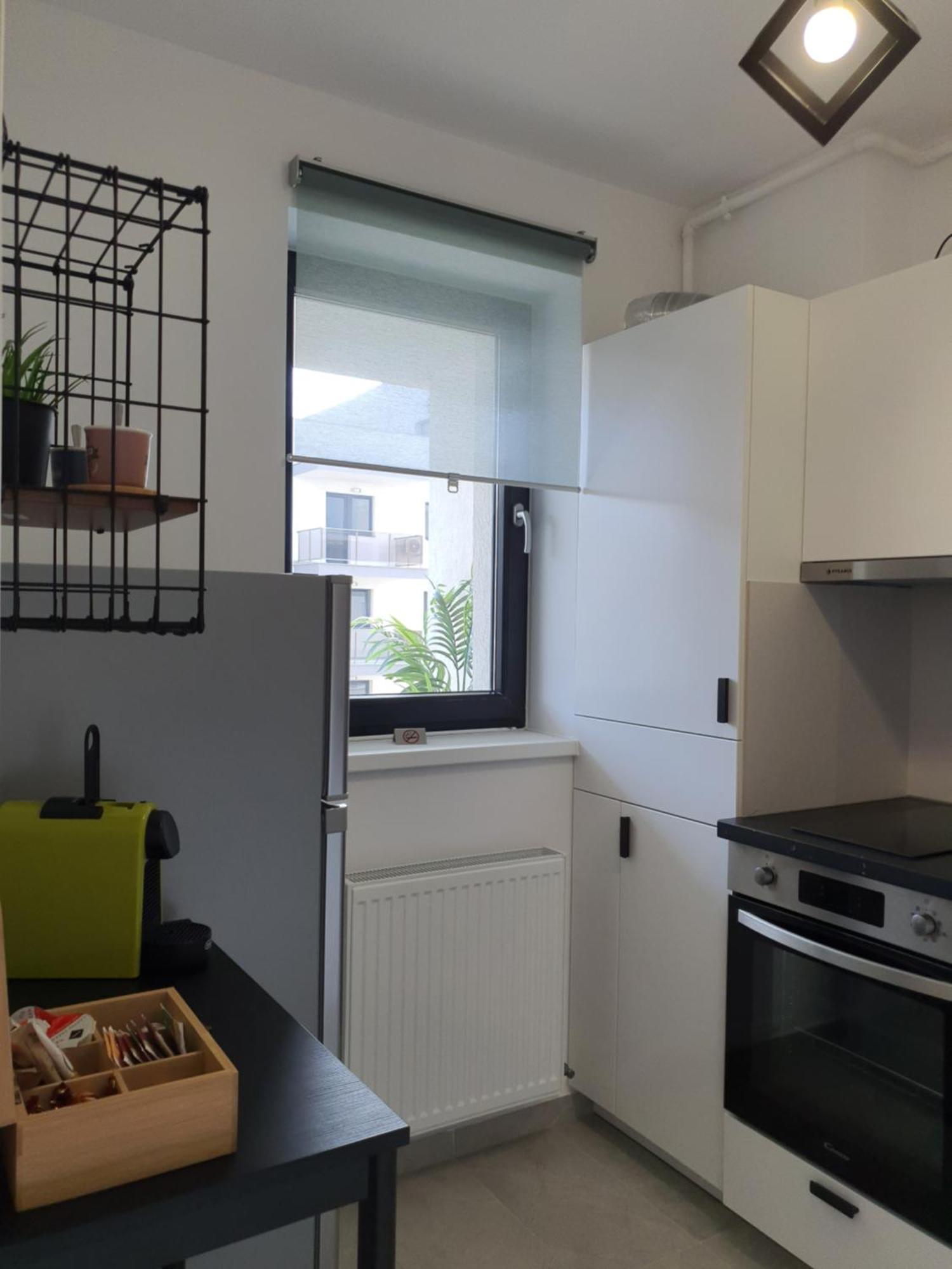 Premium Hils Brauner Studio Bukarest Kültér fotó