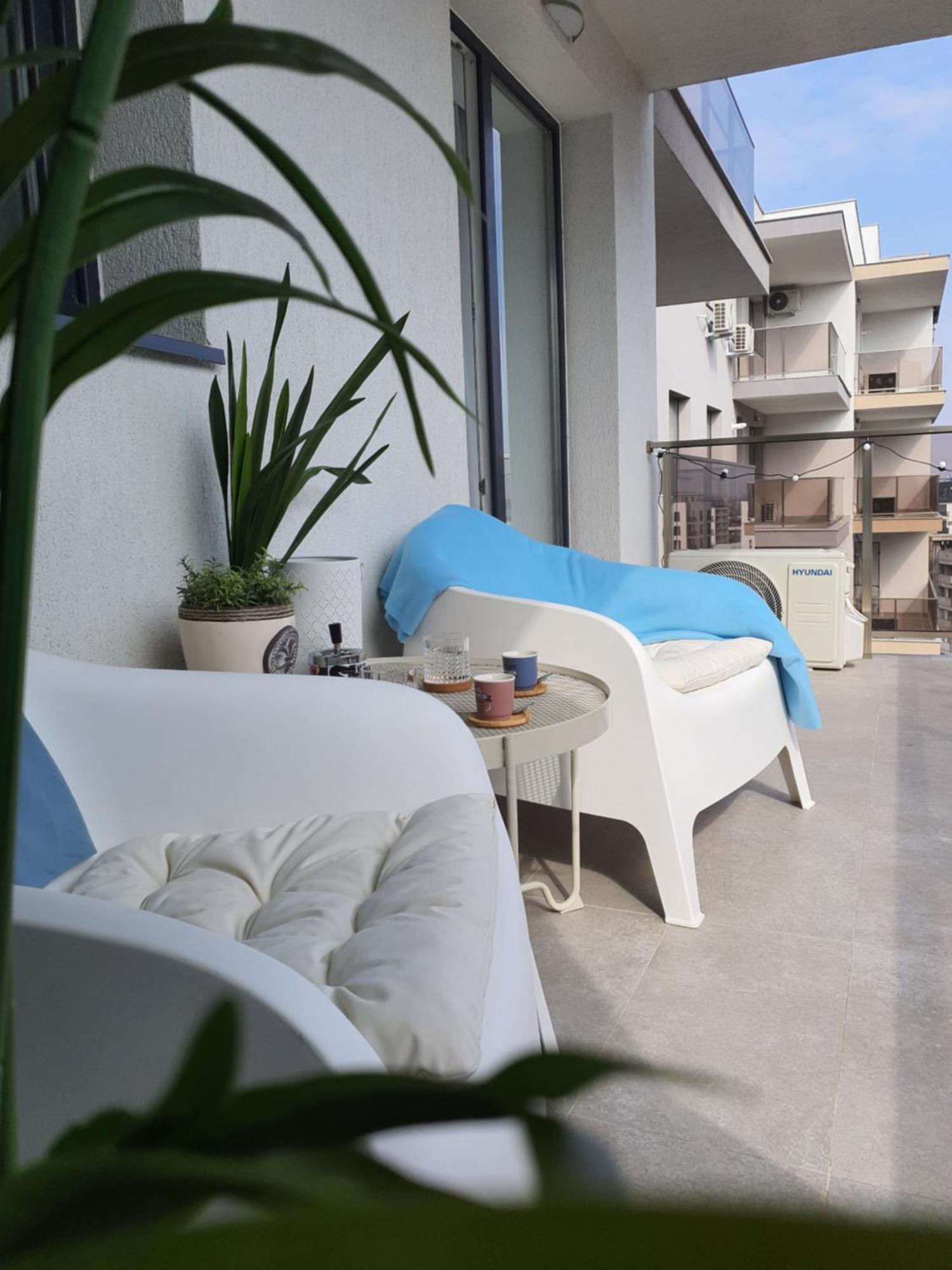 Premium Hils Brauner Studio Bukarest Kültér fotó