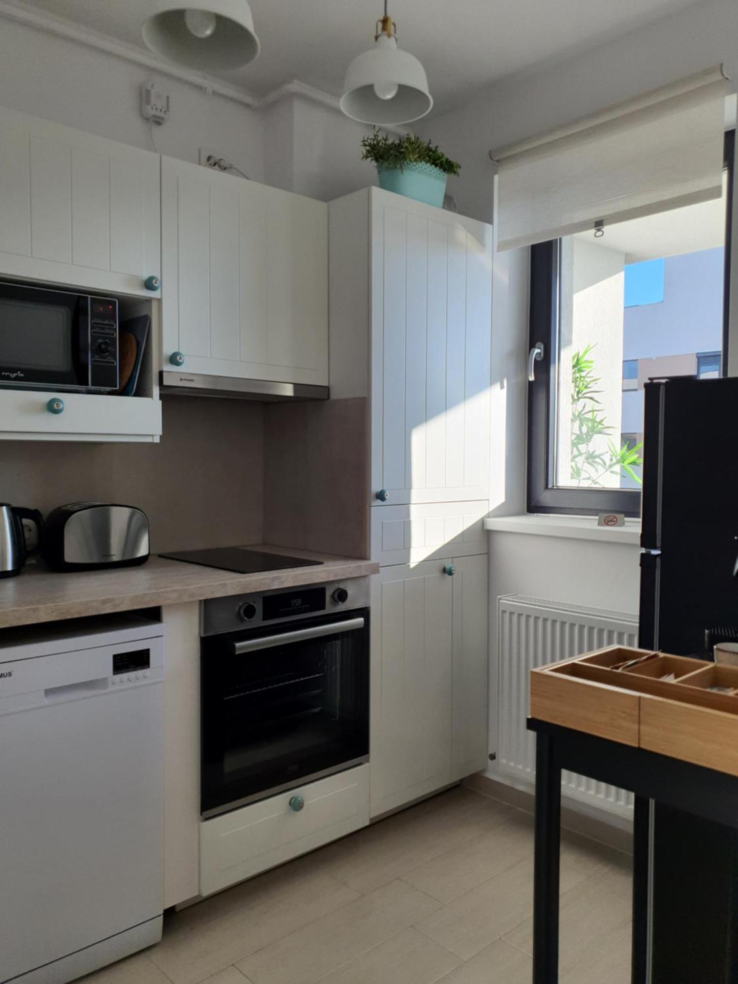 Premium Hils Brauner Studio Bukarest Kültér fotó