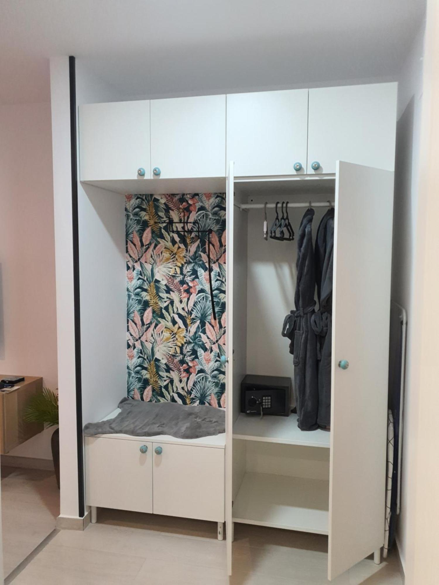 Premium Hils Brauner Studio Bukarest Kültér fotó