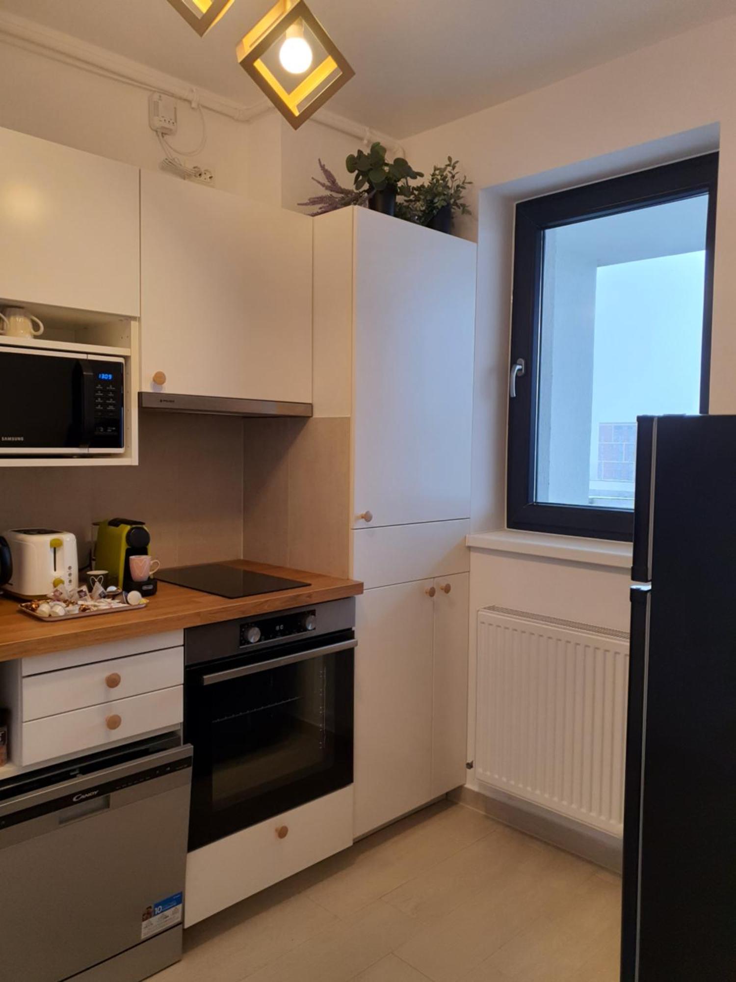 Premium Hils Brauner Studio Bukarest Kültér fotó