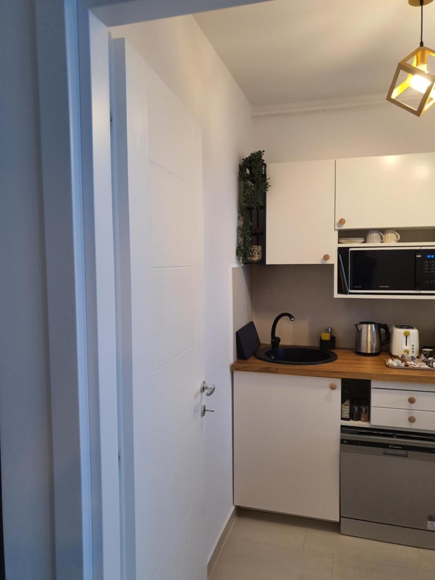 Premium Hils Brauner Studio Bukarest Kültér fotó