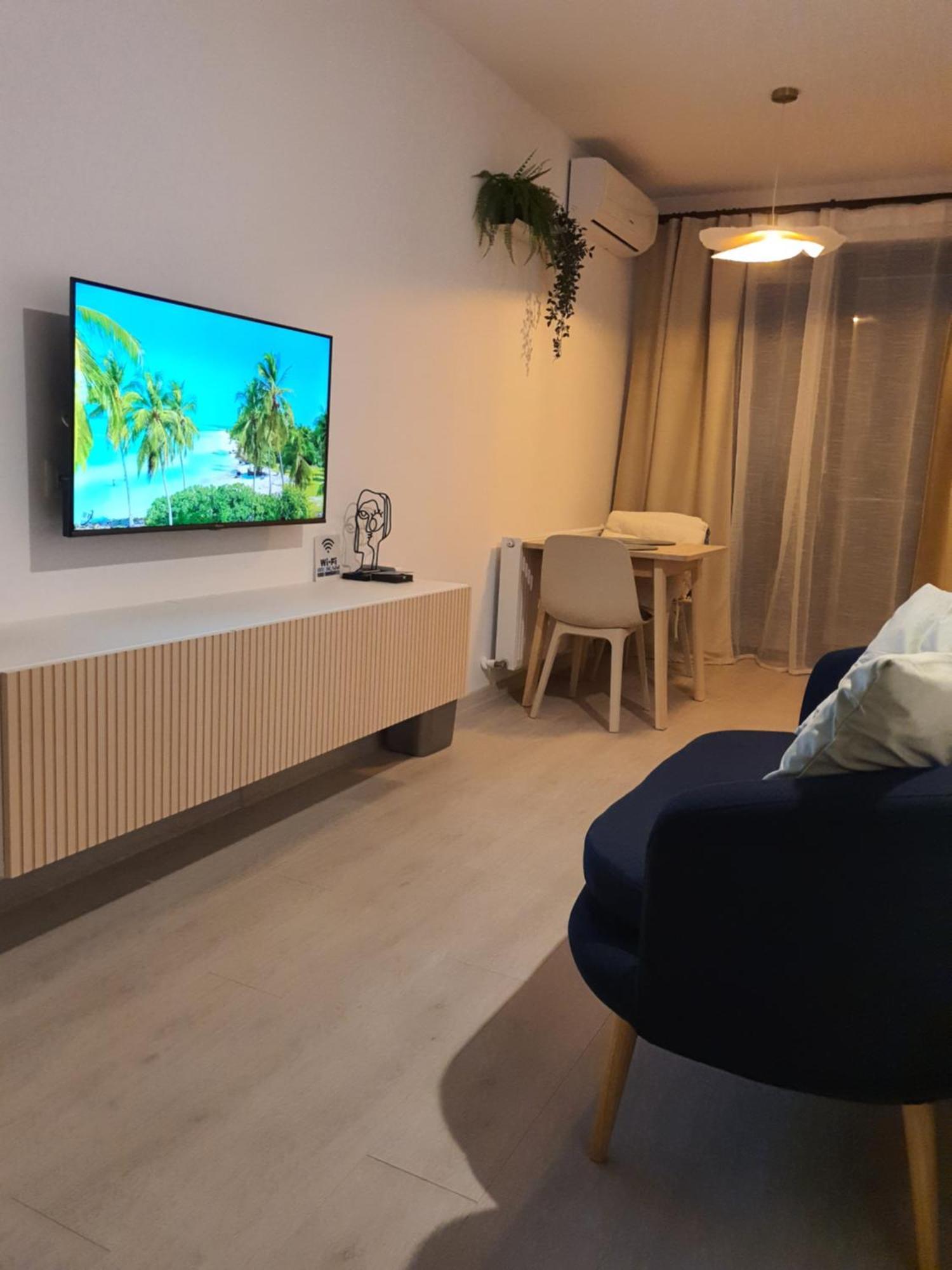 Premium Hils Brauner Studio Bukarest Kültér fotó