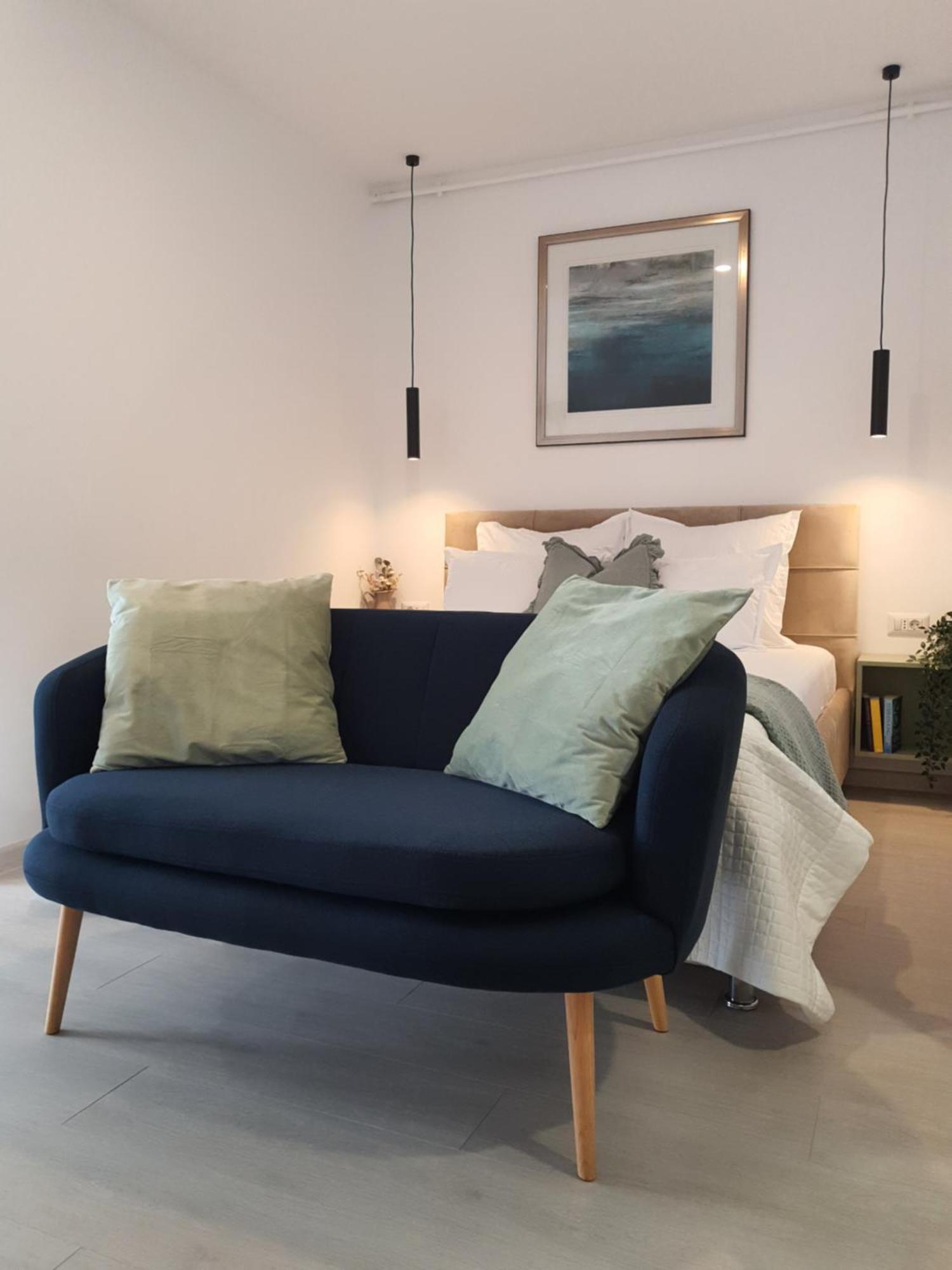 Premium Hils Brauner Studio Bukarest Kültér fotó