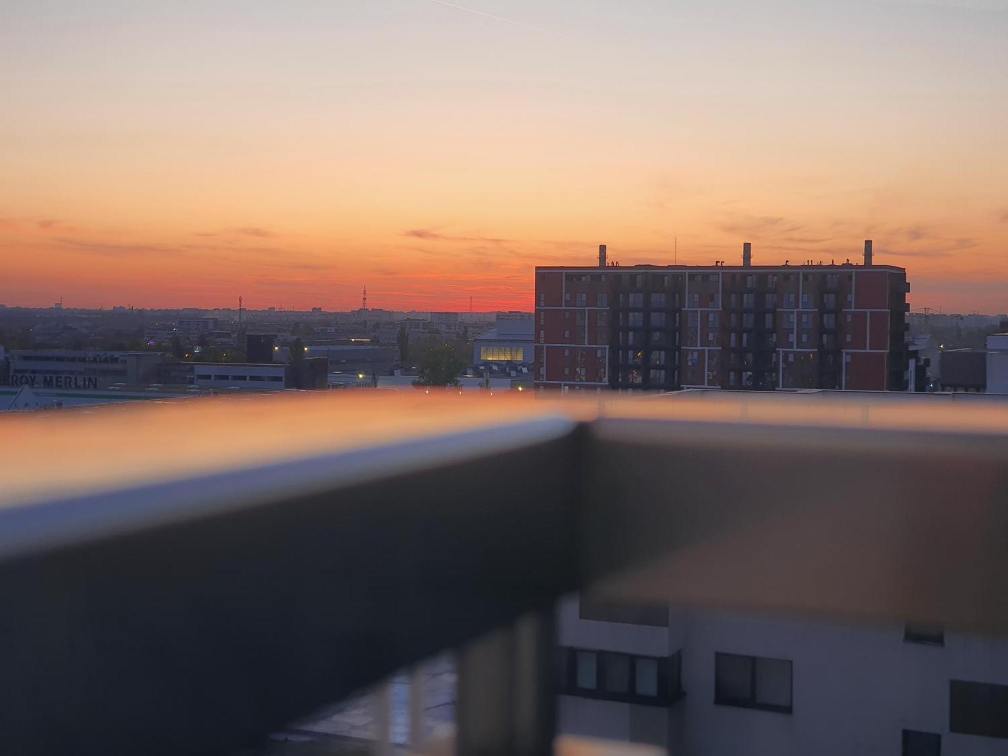 Premium Hils Brauner Studio Bukarest Kültér fotó