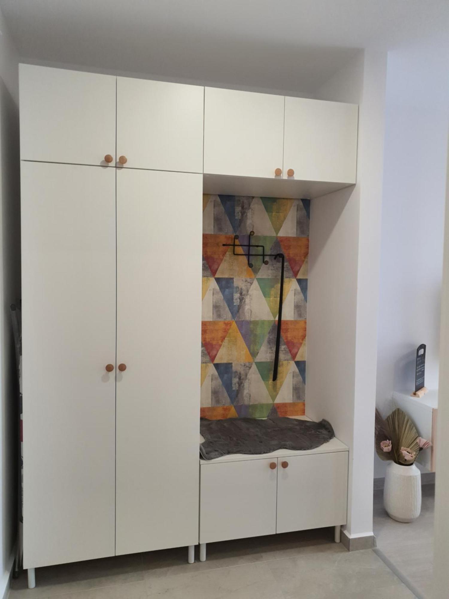 Premium Hils Brauner Studio Bukarest Kültér fotó
