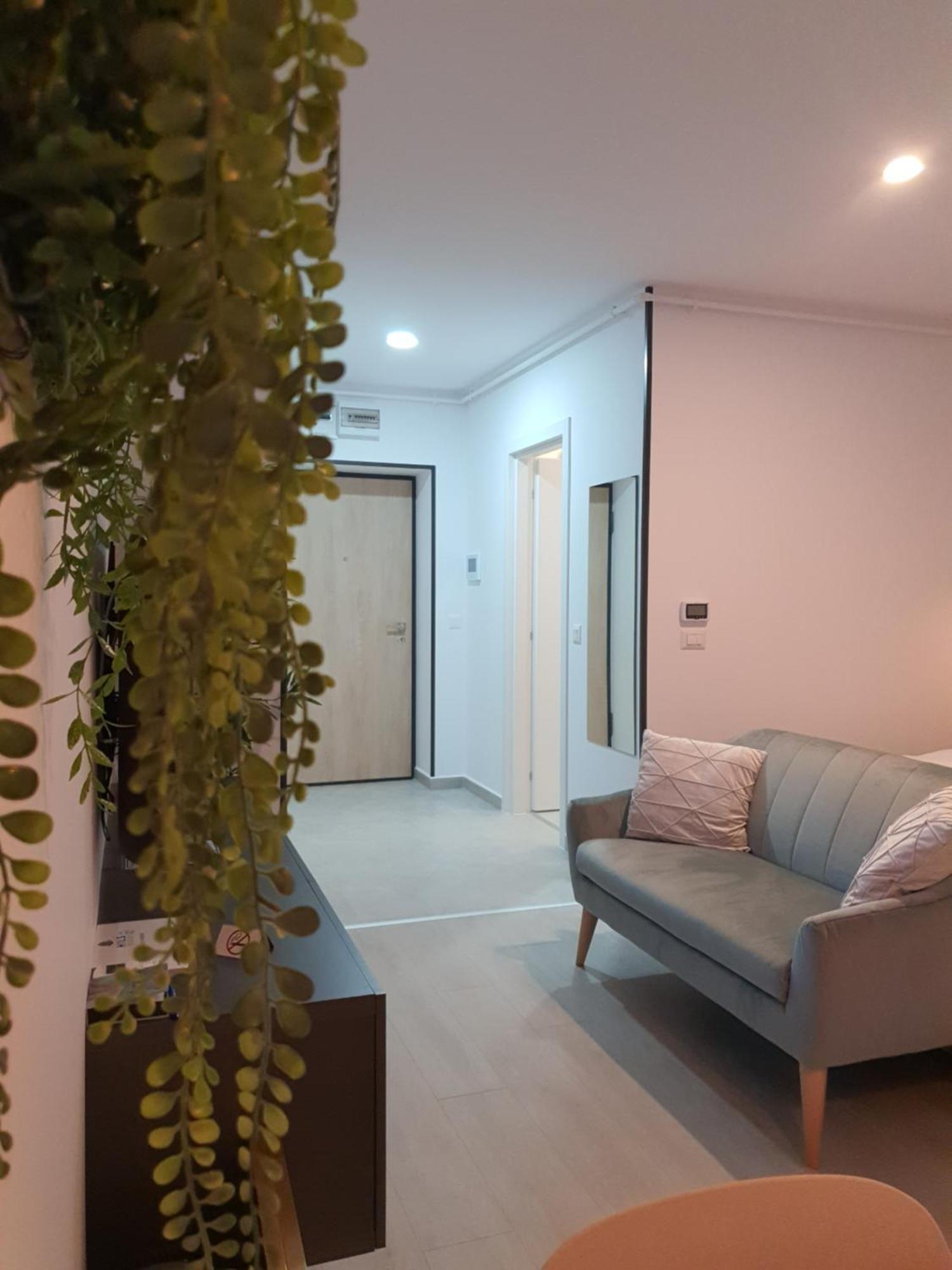 Premium Hils Brauner Studio Bukarest Kültér fotó