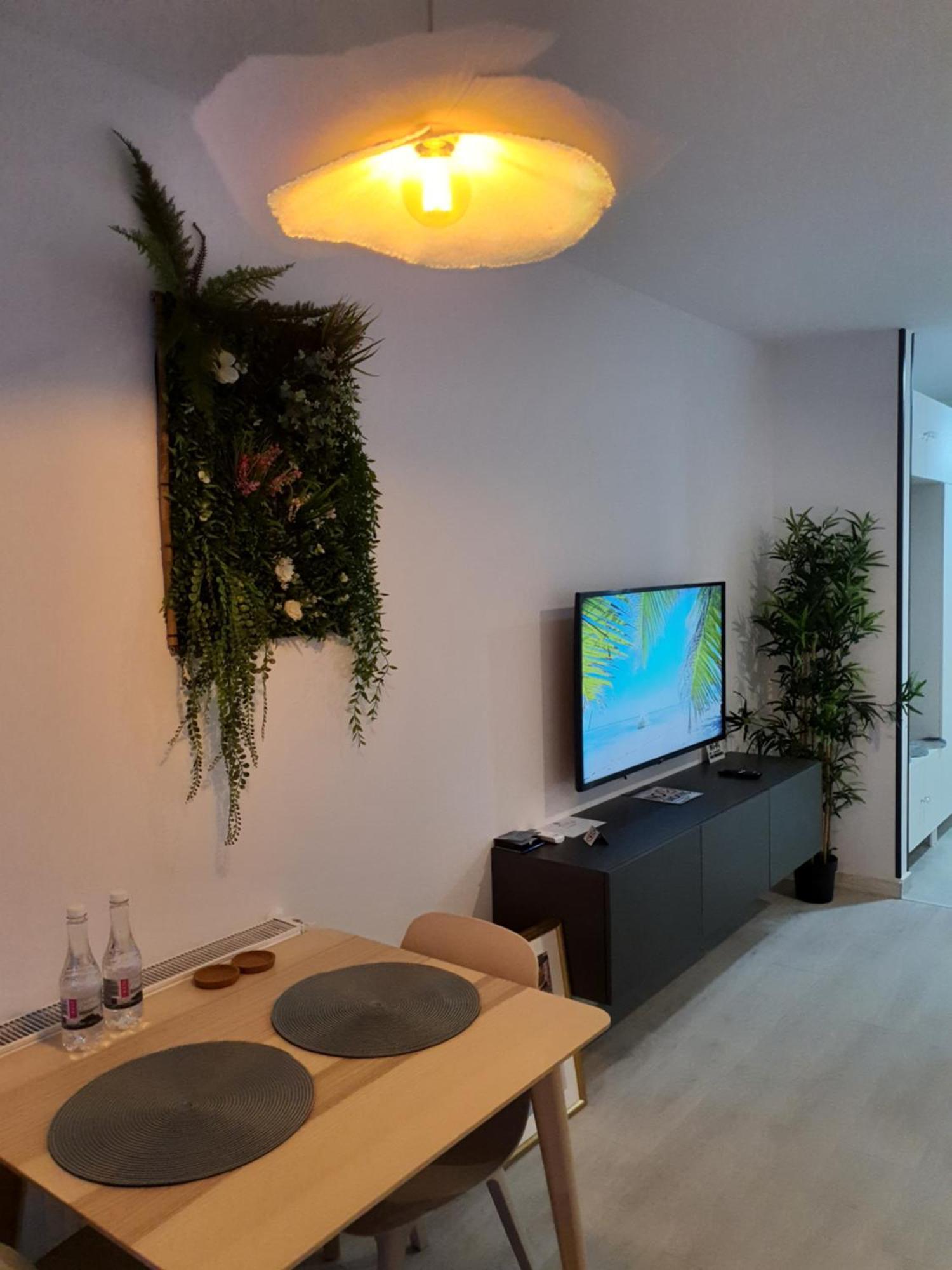 Premium Hils Brauner Studio Bukarest Kültér fotó