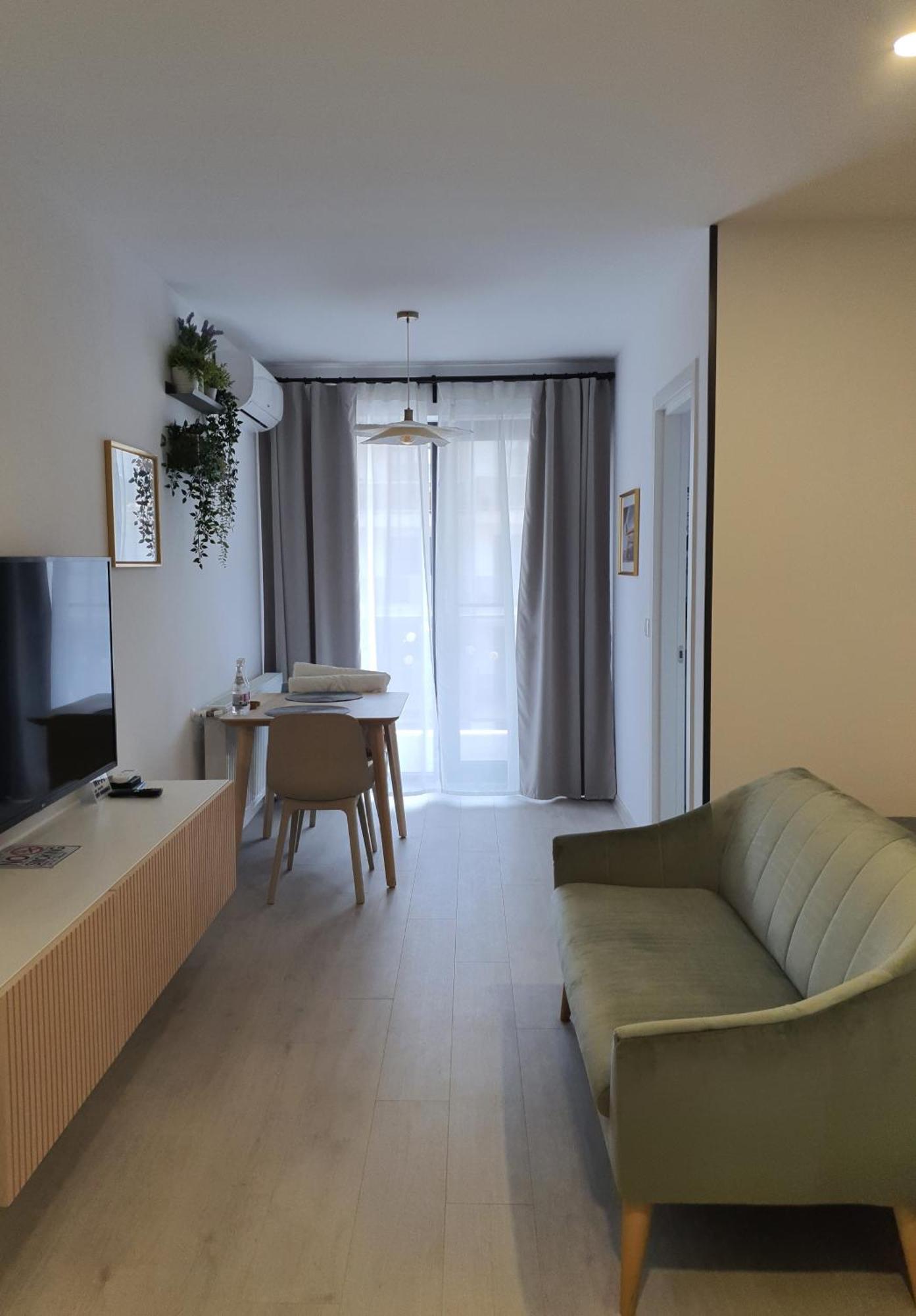 Premium Hils Brauner Studio Bukarest Szoba fotó