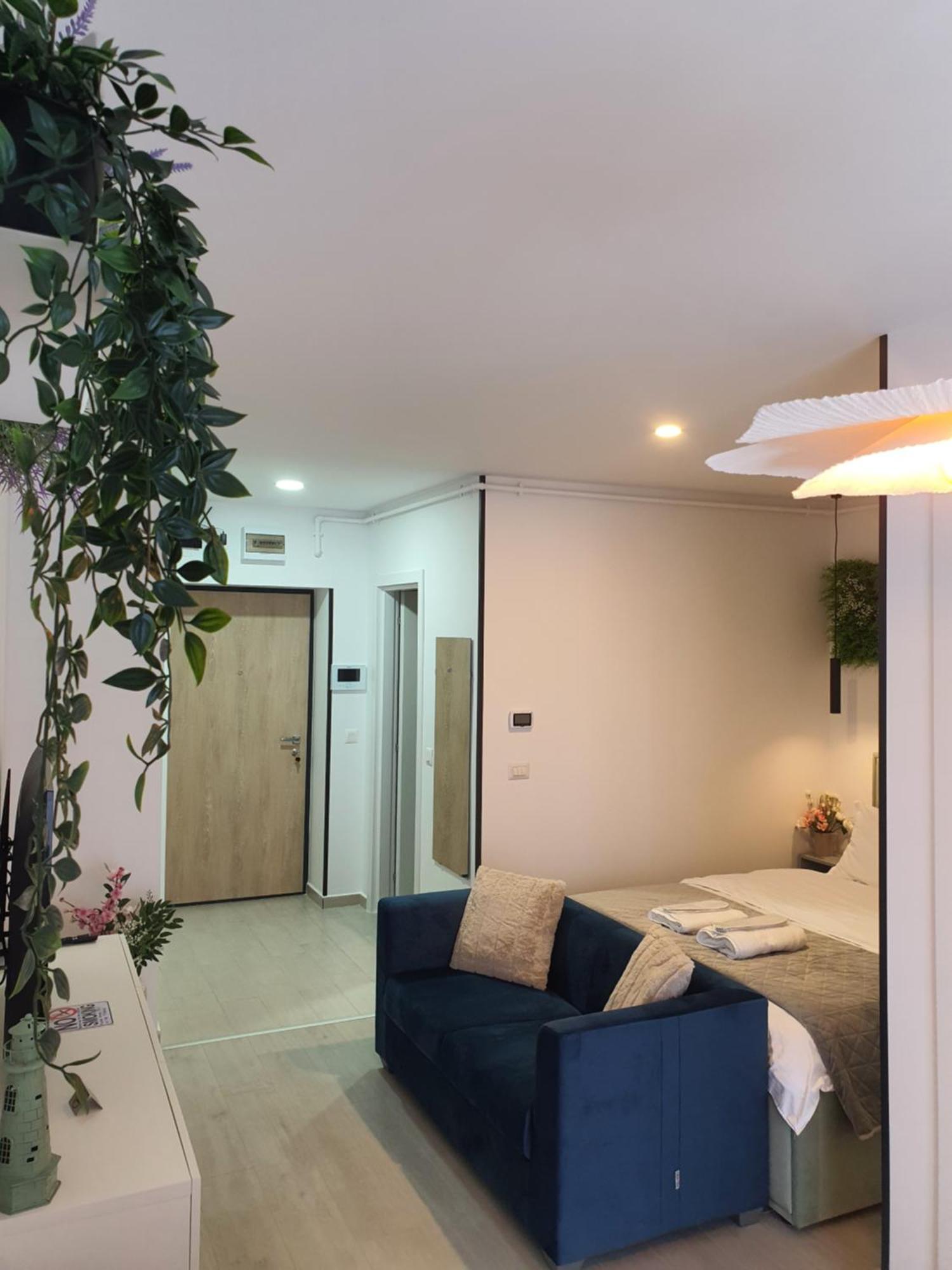 Premium Hils Brauner Studio Bukarest Szoba fotó