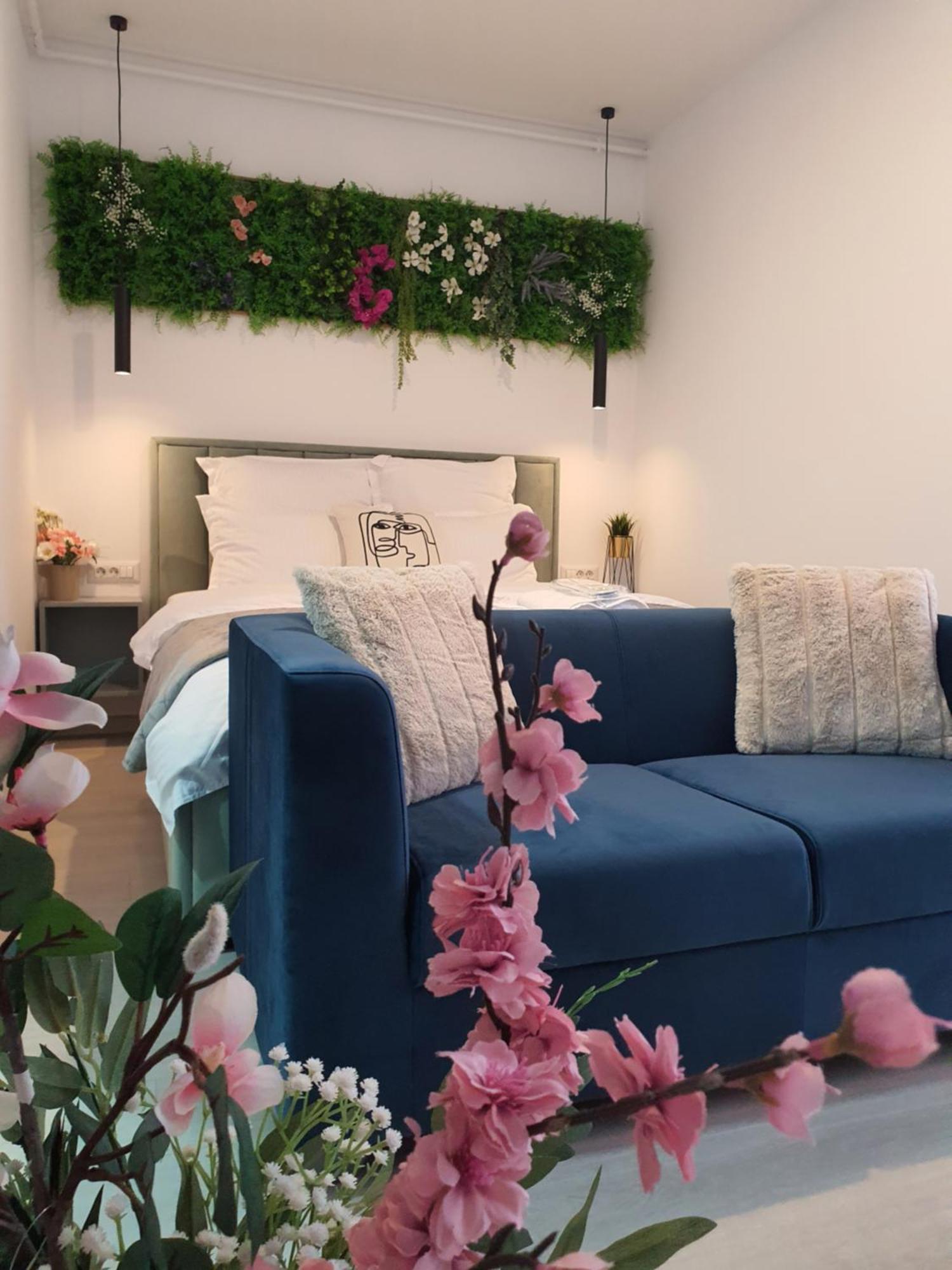 Premium Hils Brauner Studio Bukarest Kültér fotó